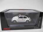 VW Kafer Open Air 1/43 Schuco, Ophalen of Verzenden, Nieuw, 1:35 tot 1:50, Figuur of Figuren