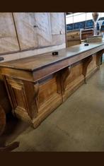 Gezocht oude bar/toog, Huis en Inrichting, Barren, Ophalen of Verzenden, Gebruikt