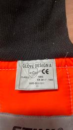Stihl kettingzaaghandschoenen werkhandschoenen, Ophalen of Verzenden, Nieuw, Overige soorten, Stihl