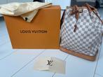 Authentic Louis Vuitton Neo Damier Azur, Sieraden, Tassen en Uiterlijk, Tassen | Damestassen, Ophalen of Verzenden