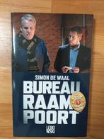 Bureau raampoort
- Deel 1
,Nieuw!!, Ophalen of Verzenden, Nieuw