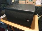 HK Audio PR:O 210 active subwoofer, Overige merken, Subwoofer, Ophalen of Verzenden, Zo goed als nieuw
