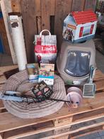 Kitten start pakket - ook voor volwassen katten, Ophalen of Verzenden, Nieuw