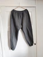 Hipsjieke American Vintage Jogger donker grijs L42, Verzenden, Maat 42/44 (L), Zo goed als nieuw, American Vintage