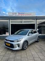 KIA RIO 1.0 TGDI EXECUTIVE Navi/Stoelverw/Leer/Camera2017, Auto's, Kia, 47 €/maand, Origineel Nederlands, Te koop, Zilver of Grijs