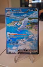 Altaria pokemon nm, Hobby en Vrije tijd, Verzamelkaartspellen | Pokémon, Ophalen of Verzenden, Zo goed als nieuw