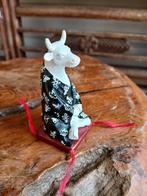 Cow parade small, Ophalen of Verzenden, Zo goed als nieuw, Dier