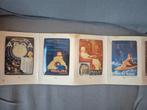 10 vintage/retro reclame bordjes Philips., Verzamelen, Ophalen of Verzenden, Nieuw, Reclamebord