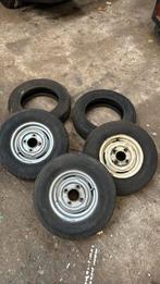 Diverse wielen classic mini, Ophalen of Verzenden, Mini