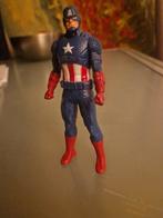 Captain america, Ophalen of Verzenden, Zo goed als nieuw