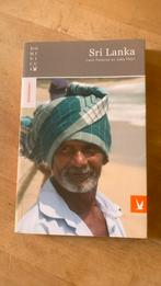 Leon Peterse - Sri Lanka Dominicus, Ophalen of Verzenden, Zo goed als nieuw, Leon Peterse; Joke Petri, ANWB