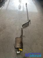 FIAT 500 1.2 S Sport uitlaat einddemper 2007+, Gebruikt, -, -, Ophalen of Verzenden