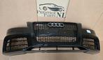 Voorbumper Audi A5 RS5 8T ORIGINEEL 8T0807436AC MOOI BUMPER, Gebruikt, Ophalen of Verzenden, Bumper, Voor