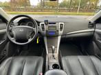 Hyundai Sonata 2.0 Style Aut/Airco/Pdc/St.verwarming/El.rame, Auto's, Hyundai, Gebruikt, 4 cilinders, Bedrijf, 1457 kg