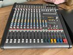 Dynacord Powermate 1000 Mk3 Mengtafel, Muziek en Instrumenten, Gebruikt, Microfooningang, Ophalen of Verzenden, 10 tot 20 kanalen