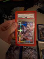 Pokemon Palkia PSA 10 Japans - Topstaat!, Ophalen of Verzenden, Nieuw, Losse kaart, Foil