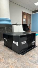 Plyobox soft 46 cm, Tuin en Terras, Ophalen of Verzenden, Zo goed als nieuw, Minder dan 200 cm, Minder dan 80 cm