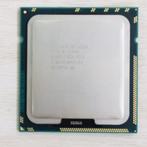 Xeon W3550 processor cpu 4c/8t, 4-core, Intel Xeon, Ophalen of Verzenden, Zo goed als nieuw