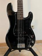 Fender Squier PJ Bas, Muziek en Instrumenten, Snaarinstrumenten | Gitaren | Bas, Ophalen of Verzenden, Zo goed als nieuw, Elektrisch