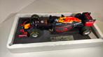 F1 red bull rb12 d.ricciardo 2016 minichamps 1.18, Hobby en Vrije tijd, Modelauto's | 1:18, Ophalen of Verzenden, MiniChamps, A