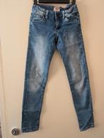 Cars skinny jeans, maat 10, Broek, Gebruikt, Meisje, Ophalen of Verzenden