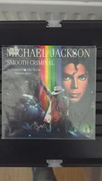 Michael Jackson Smooth Criminal, Cd's en Dvd's, Vinyl | Overige Vinyl, Gebruikt, Ophalen of Verzenden