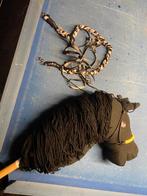 Hobbyhorse, Dieren en Toebehoren, Ophalen of Verzenden, Gebruikt, Dressuur
