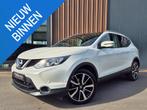 Nissan Qashqai 1.2 Tekna | Pano | 360 | Trekhaak | Navi | St, 65 €/maand, Gebruikt, 4 cilinders, 116 pk