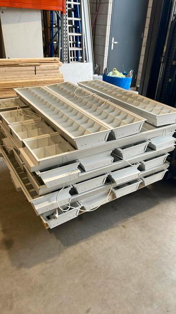 Led verlichting beschikbaar voor biedingen