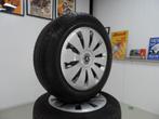 Mercedes B klasse W247 standaard zomervelgen set in goede st, Gebruikt, Duitsland, 16 inch, Banden en Velgen