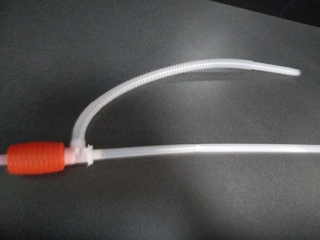 Zibro Camin hevelpompje brandstof, Huis en Inrichting, Kachels, Overige brandstoffen, Nieuw, Petroleumkachel, Ophalen of Verzenden