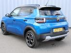 Citroen C3 1.2 Hybrid 110pk Max Automaat / Demonstratiemodel, Stof, Euro 6, 1199 cc, Blauw