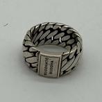 Buddha to Buddha Ring Ben - Maat 21, Sieraden, Tassen en Uiterlijk, Ringen, Buddha to Buddha, Zo goed als nieuw, Support@buddhatobuddha.com
