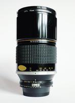 Nikon Nikkor Ai-S 2,8/180mm objektief, Audio, Tv en Foto, Fotografie | Lenzen en Objectieven, Ophalen of Verzenden, Zo goed als nieuw