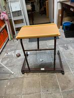 Verstelbare bedtafel, Ophalen of Verzenden, Zo goed als nieuw