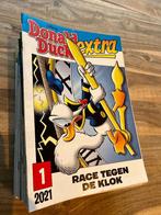 Donald Duck Extra 56 strips, Boeken, Walt Disney, Europa, Meerdere comics, Ophalen