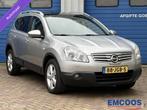 Nissan Qashqai +2 2.0 Tekna 4WD * Airco * Automaat * Cruise, Automaat, Gebruikt, 4 cilinders, 7 stoelen