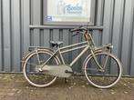 Cortina U4 24/42 3v Transportfiets Jongensfiets Army, Fietsen en Brommers, Fietsen | Jongens, 24 inch, Versnellingen, Niet ingevuld