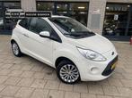 Ford Ka 1.2 Titanium X Panoramadak NAP Beurt Apk (bj 2010), Gebruikt, 1242 cc, 4 cilinders, 4 stoelen