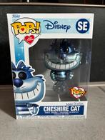 Funko pop - Cheshire cat Special Edition, Ophalen of Verzenden, Nieuw