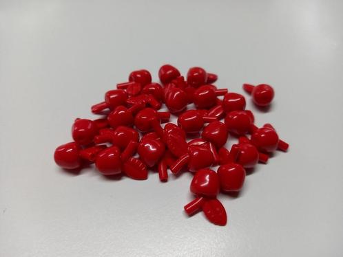 NIEUW: LEGO Appel Rood, Kinderen en Baby's, Speelgoed | Duplo en Lego, Nieuw, Lego, Losse stenen, Ophalen of Verzenden