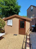 Tuinhuisje, Tuin en Terras, Tuinhuizen, Ophalen, Overige materialen, Tuinhuis, 250 tot 500 cm