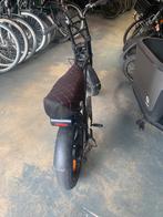Knaap ams, Fietsen en Brommers, Elektrische fietsen, Ophalen, Zo goed als nieuw, Overige merken