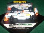 1/43 F3 André Couto Racing for Brasil Vice Champion Italy'97, Hobby en Vrije tijd, Modelauto's | 1:43, Ophalen of Verzenden, Zo goed als nieuw