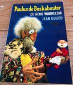 Boekje Paulus de Boskabouter (2e druk 1970), Boeken, Gelezen, Fictie, Ophalen of Verzenden