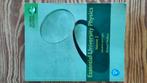 Essential university physics Volume 2 4th edition, Boeken, Studieboeken en Cursussen, Ophalen, Pearson, Beta, WO