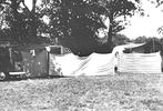 990560	Vledder	Drenthe	1971 Camping	De Adelhof	Gelopen met p, Ophalen of Verzenden, 1960 tot 1980, Gelopen, Drenthe