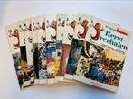 Het beste uit Robbedoes 1 t/m 10 - oa Walthery, Eén stripboek, Verzenden