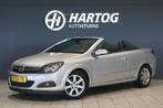 Opel Astra TwinTop 1.8 Enjoy, Auto's, Opel, Stof, 4 cilinders, Cabriolet, 4 stoelen