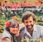 Frank & Mirella – Na Regen Komt Zonneschijn, Ophalen of Verzenden, Gebruikt, Overige formaten, Levenslied of Smartlap